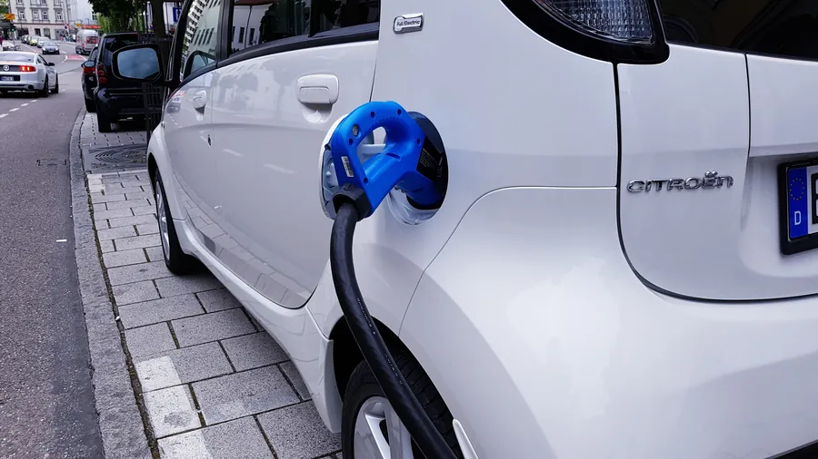 Mobilidade Elétrica